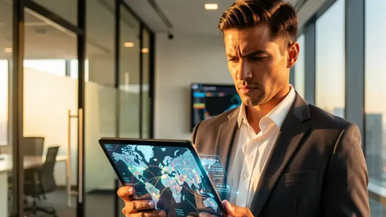 Como Funciona Consultoria de Comércio Exterior Na Prática