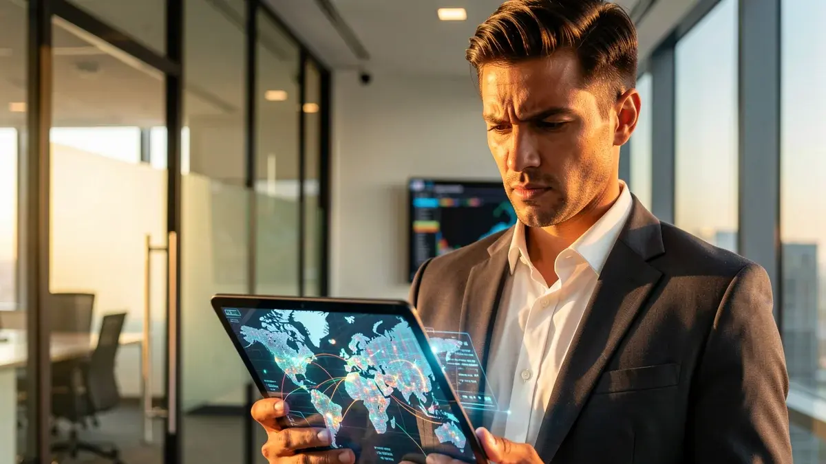 Como Funciona Consultoria de Comércio Exterior Na Prática