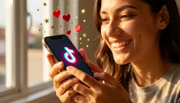 Como Ganhar 10 Mil Seguidores no TikTok Grátis com Este Plano
