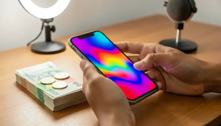 Como Monetizar o TikTok em 2026: Guia Prático com Valores Reais e Passo a Passo