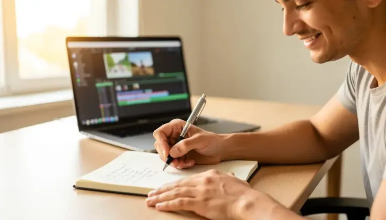 Monetizar Vídeo de Terceiros no TikTok: O Guia Real sem Banimento