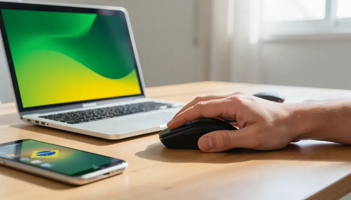 Como Montar uma Empresa na Internet: Passo a Passo para Criar Seu CNPJ Digital