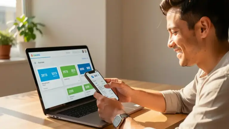 Como Organizar e Arquivar Guias MEI para Evitar Multas por Perda de Comprovante Como Organizar e Arquivar Guias MEI para Evitar Multas por Perda de Comprovante