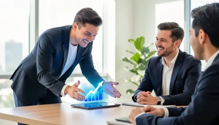 Como Quebrar Objeções de Preço na Venda de Serviços Sem Dar Desconto