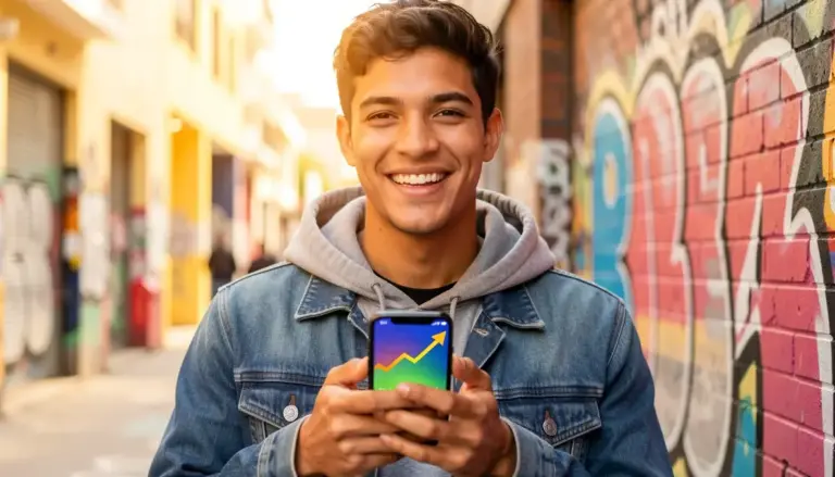 Como Sair do Flop no TikTok: Diagnóstico e Correção em 3 Passos