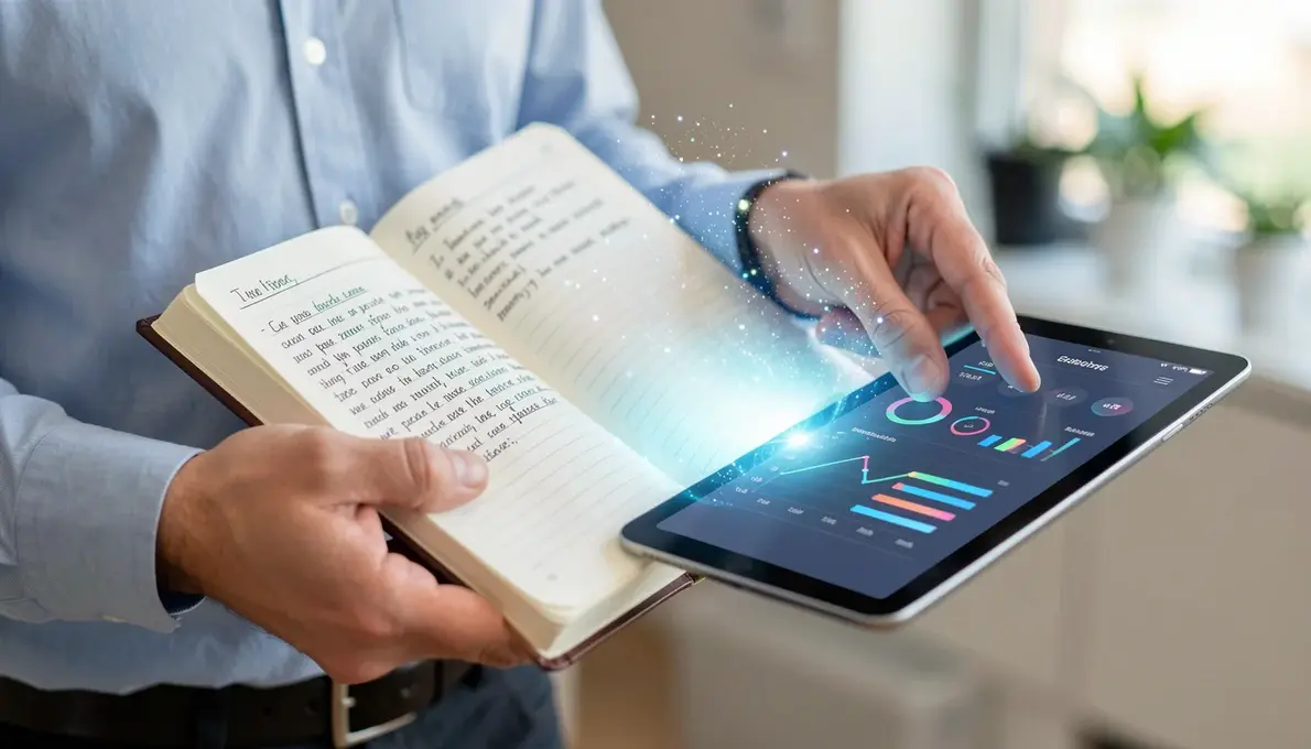 Como Transformar Conhecimento em Serviços Digitais: Roteiro em 7 Dias