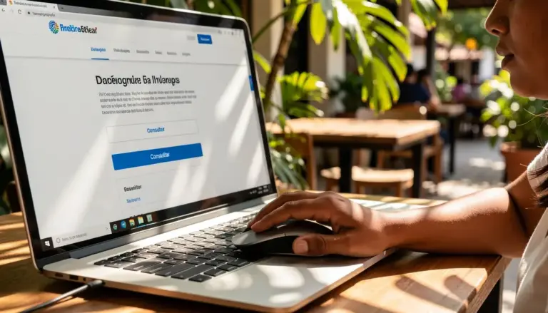 Como CONSULTAR CNPJ Grátis no Site Oficial (Guia Passo a Passo)