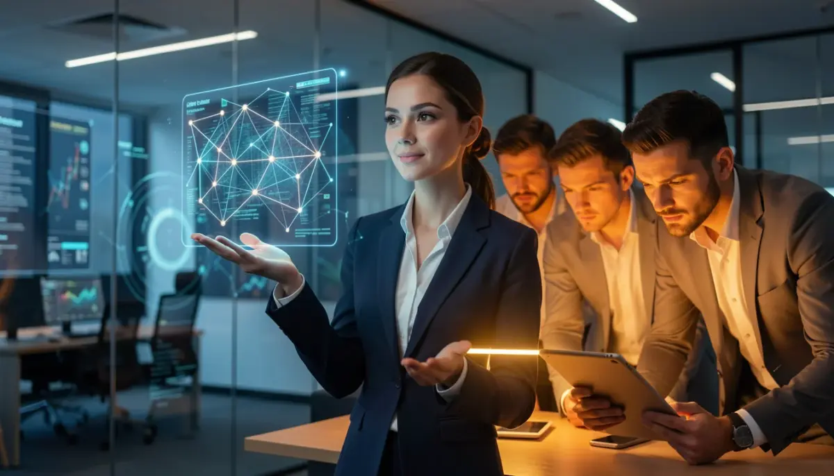 Diferença Entre CRM Corporativo e Vendas: O Veredito de 2026 Diferença Entre CRM Corporativo e Vendas: O Veredito de 2026