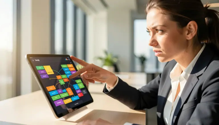 Funcionalidades de CRM para Empresas: As 8 Essenciais em 2026