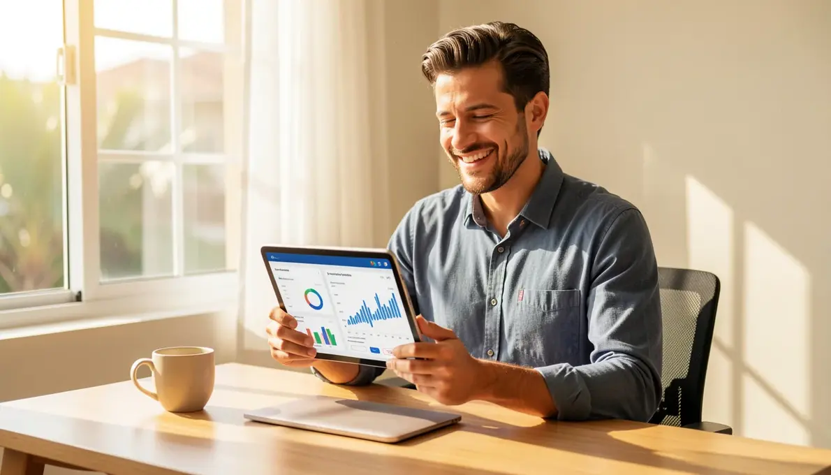 Gestão Financeira Para Empresas Online: Automatize E Controle Tudo