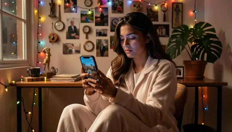 35 Ideias de Canal Dark no TikTok para Criar em 2026