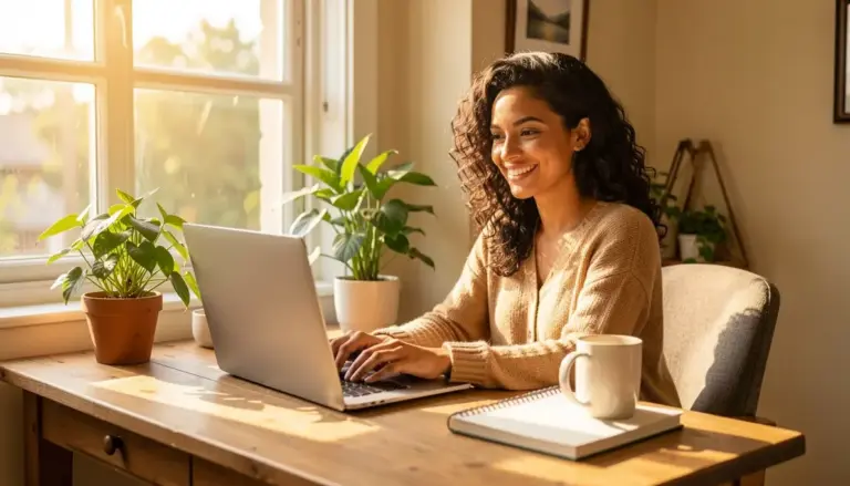 39 Ideias de Serviços Online para Trabalhar de Casa e Faturar