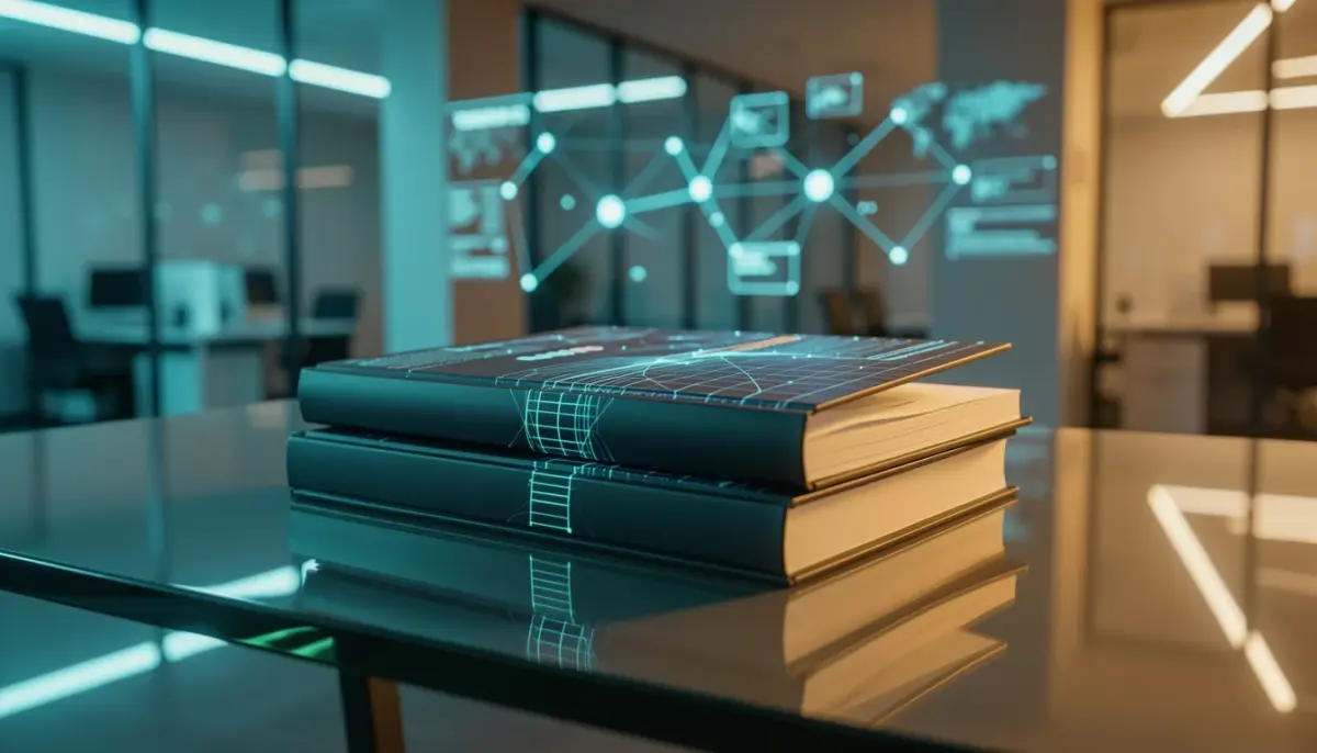 Livros Recomendados sobre Transformação Digital e Gestão de Tecnologia em 2026