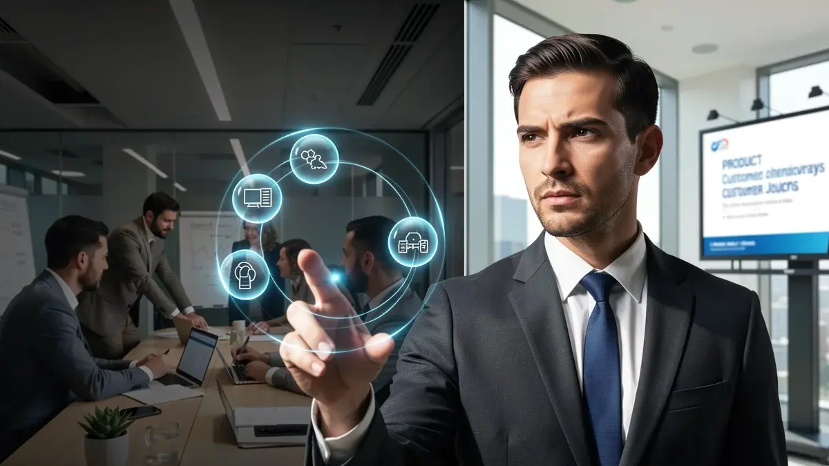 Marketing Significado: Definição, 4 Ps e Diferença da Publicidade