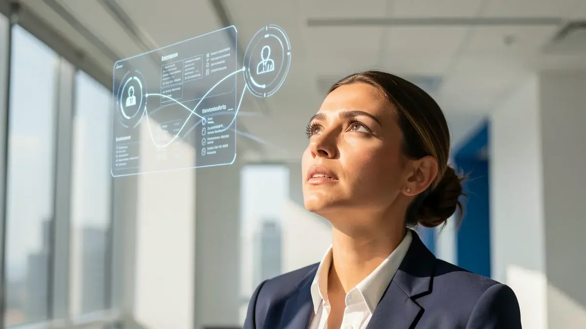 O Que é CRM na Empresa e Por Que Ele é Essencial em 2026