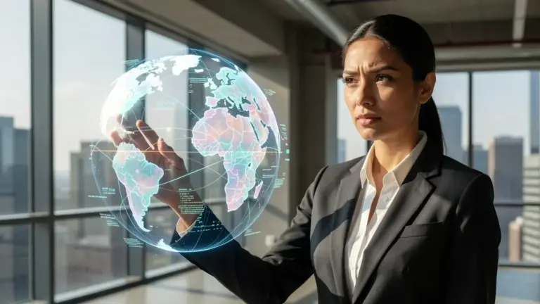 O Que É Mercado Digital e Como Ele Gera Oportunidades Reais em 2026