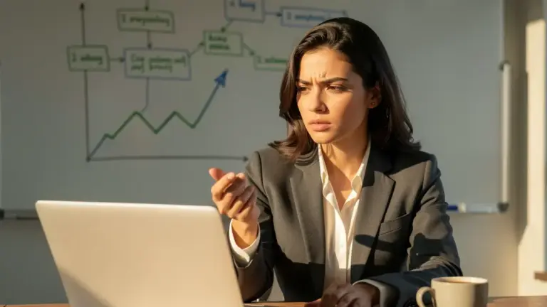 O Que é um Plano de Negócio: Definição e Componentes Essenciais