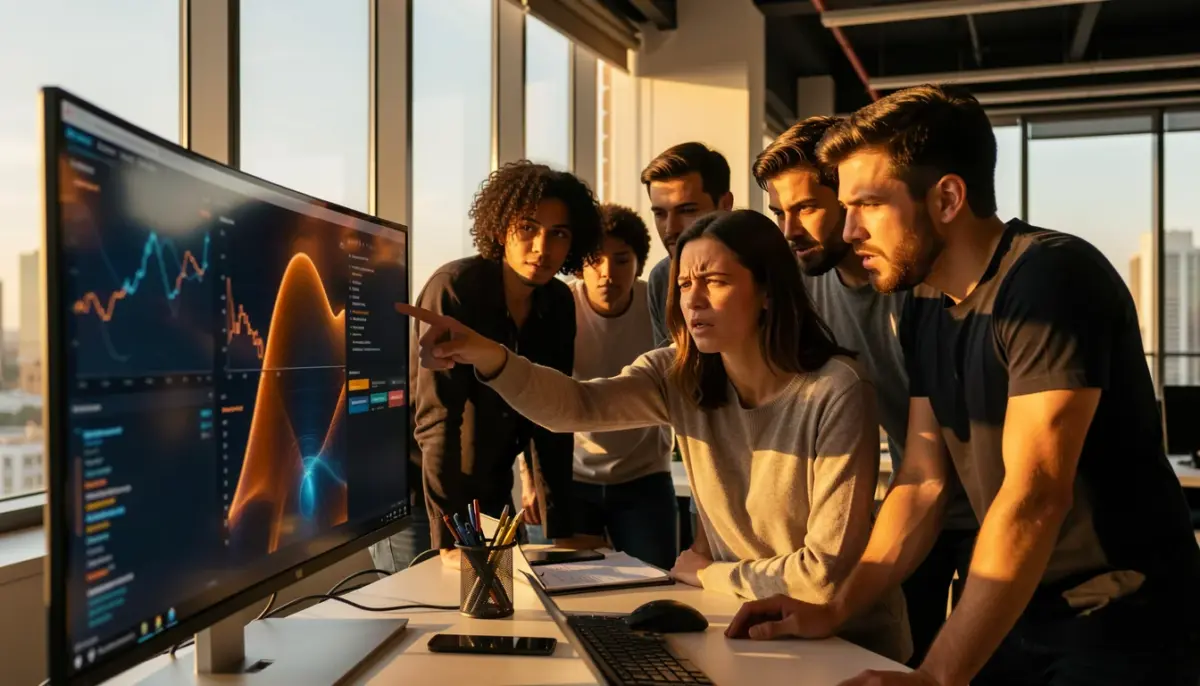 Plataforma de Analytics Corporativo Business Intelligence: Como Escolher a Ideal