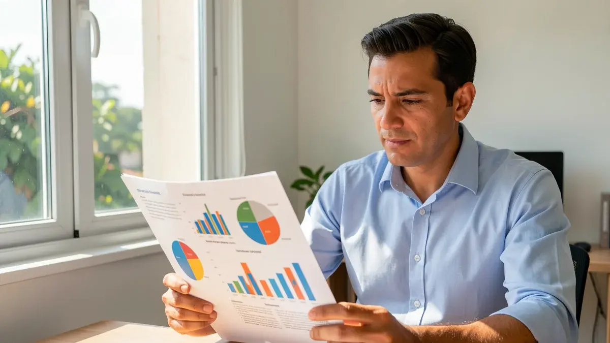 Relatório Gerencial: Como Criar o Seu em 30 Minutos no Excel