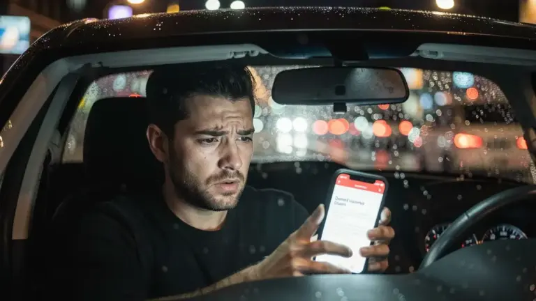 Seguro Uber Cobre o Quê? A Verdade Que Ninguém Conta