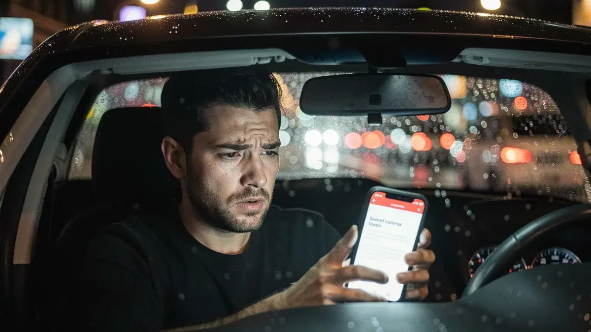 Seguro Uber Cobre o Quê? A Verdade Que Ninguém Conta
