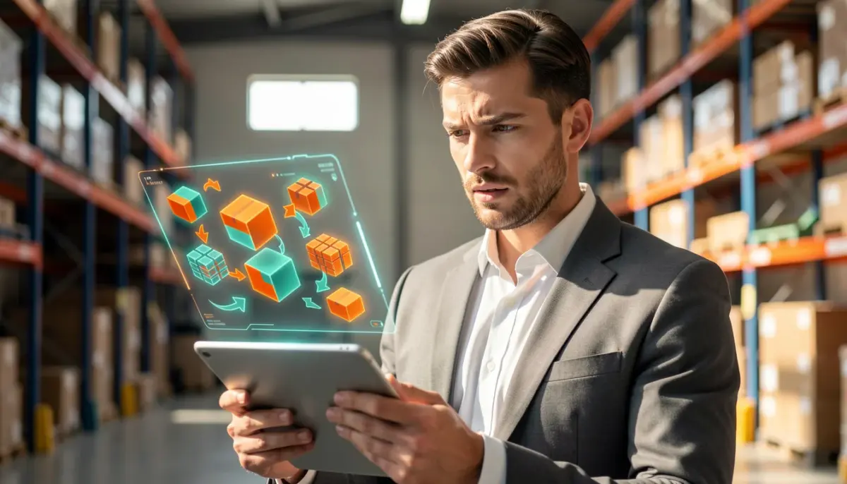 Software Sistema de Controle de Estoque B2B: 5 Funcionalidades Essenciais em 2026