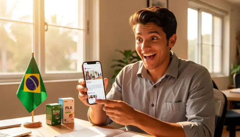 TikTok Shop Brasil: Como Funciona na Prática e Como Começar a Vender
