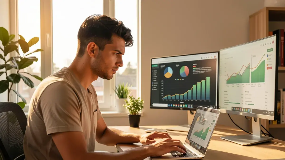 Trabalhos Online Renda Extra: 5 Atividades Que Funcionam em 2026