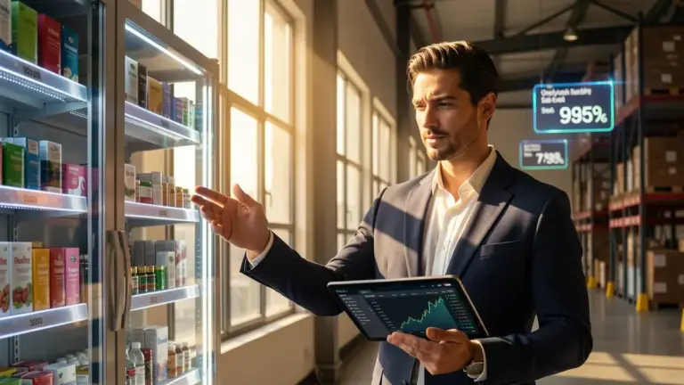 Trade Marketing: A Ponte Entre Indústria e Varejo Para Turbinar o Sell-out
