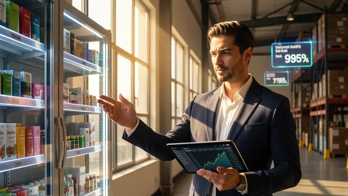 Trade Marketing: A Ponte Entre Indústria e Varejo Para Turbinar o Sell-out