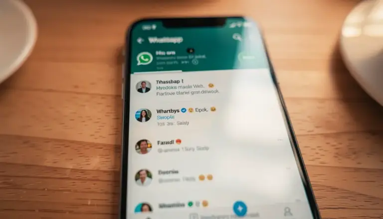 COMO DESCONECTAR WHATSAPP WEB DO CELULAR (Passo a Passo Seguro)