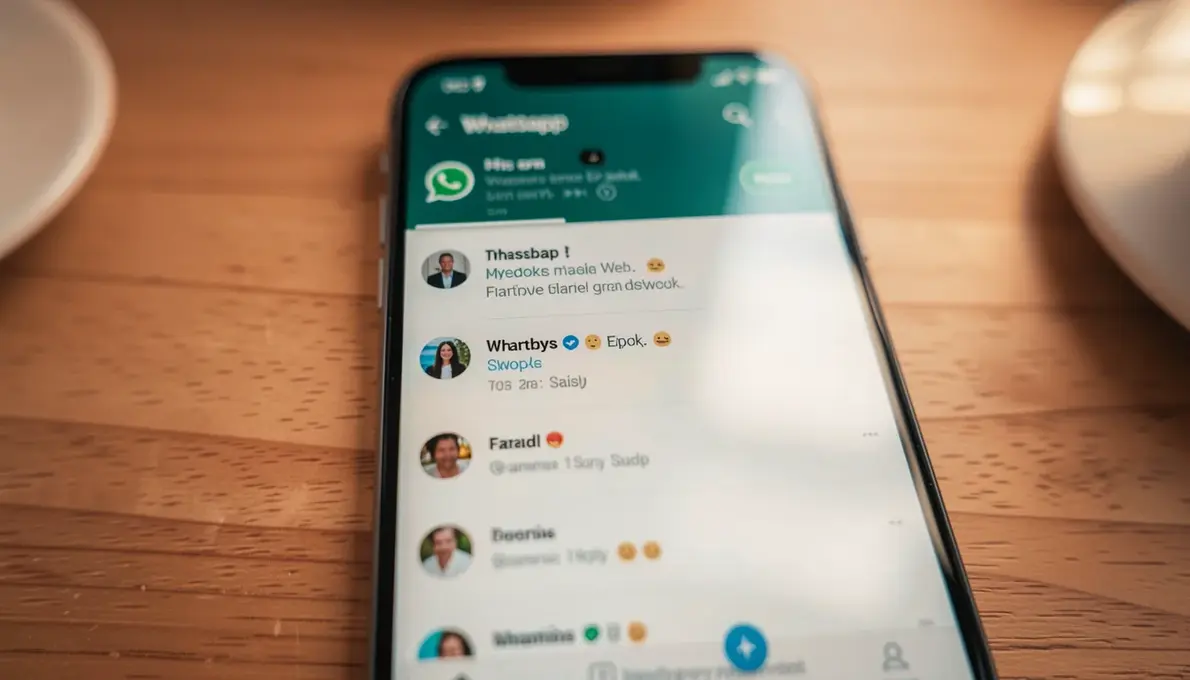 COMO DESCONECTAR WHATSAPP WEB DO CELULAR (Passo a Passo Seguro)