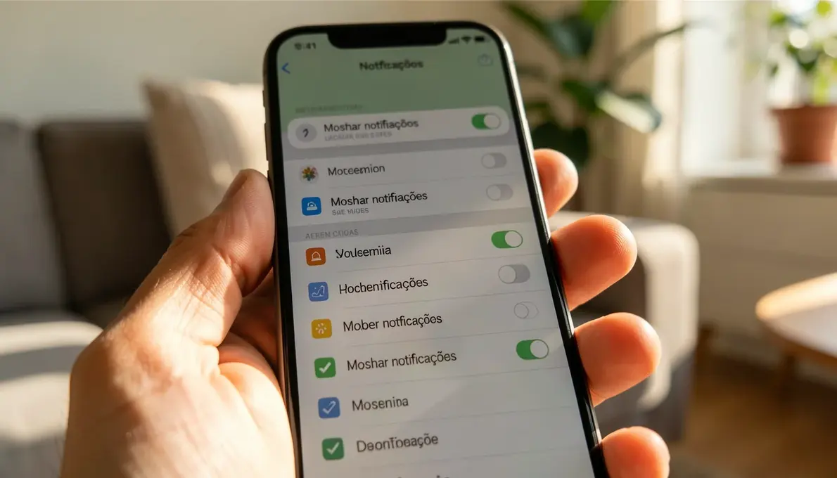 WhatsApp Web Notificações Não Funcionam: Solução Passo a Passo