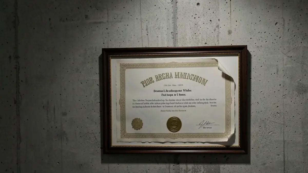 O que é um certificado e por que ele pode transformar sua carreira