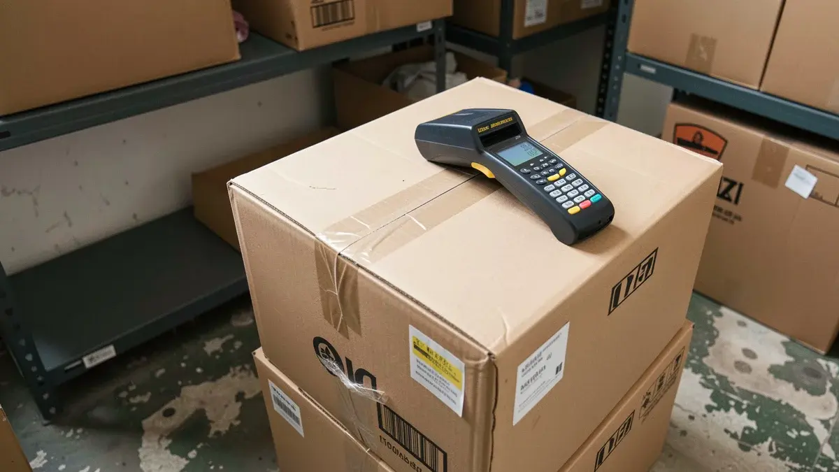 Controle de inventário: guia prático para não perder dinheiro