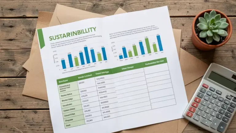 Afinal, o que é sustentabilidade? Um guia direto para gestores