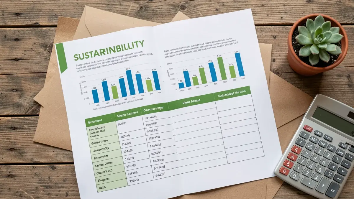 Afinal, o que é sustentabilidade? Um guia direto para gestores