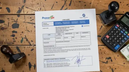 Pronampe : guia completo sobre taxas, limites e como solicitar